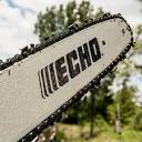 ECHO 12 in. Low Profile and Low Vibration Chainsaw Chain - 45 Link ...