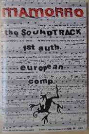 Mark Kuch Discography: Vinyl, CDs, & More