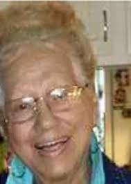 Betty Burns Obituary (1930