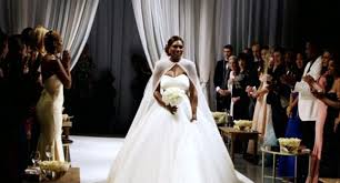 Maybe a lot of daughters wouldn't react the same way, but i know the struggles he's had these last few years. Serena Williams Reveals Her Dad Pulled Out Of Walking Her Down The Aisle An Hour Before Her Wedding And Told Her In A Text