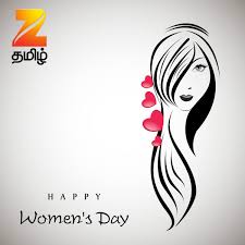 These tamil messages, quotes, greetings and hd images you can share with your friends, relatives and loved ones. Zee Tamil On Twitter To All The Wonderful Women Zeetamil Wishes You All A Happy Women S Day Womensday Womensday2017