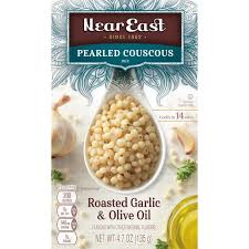 Check spelling or type a new query. Near East Pearled Cous Cous Roasted Garlic Olive Oil From Albertsons In Dallas Tx Burpy Com