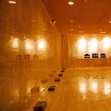 Spa Admission Imperial Health Spa Groupon