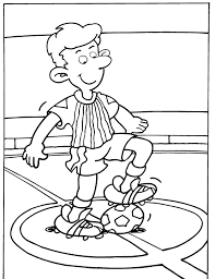 Lustige Ausmalbilder Sport In 2020 Ausmalbilder Ausmalen Ausmalbilder Fussball