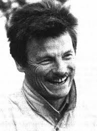 Ira Berger through Pinterest