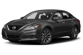 But if you think that locksmiths only help open your car door or car key . 2017 Nissan Altima 2 5 Sl 4dr Sedan Pricing And Options
