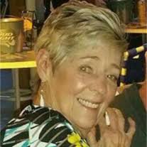 Mary Jo Keene Obituary