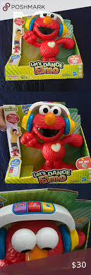 We are working to solve this issue. Let S Dance Elmo Sesame Street Toy Game Figurine Sesame Street Toys Sesame Street Elmo Sesame Street