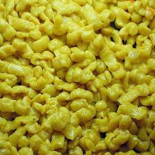 Kurbisspatzle Aus Roggenmehl Von Krumelita Chefkoch Rezept Kurbisspatzle Weizenfreie Rezepte Kurbis