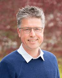 Self-Study for External Review 2023