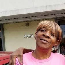 Obituary of Ester J Woods