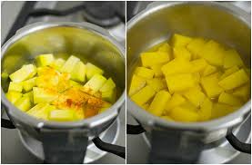 The best easy pumpkin pie recipe, made with 5 simple ingredients. Mathanga Erissery Pumpkin Erissery Recipe Kerala Erissery With Coconut