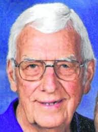 Bernard Baumgartner Obituary (1929