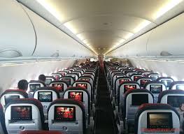 Tirana to istanbul (ist) aircraft: Turkish Airlines Review The Best Airline In Europe Finnoy Travel