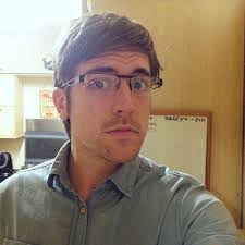 Louis Theroux