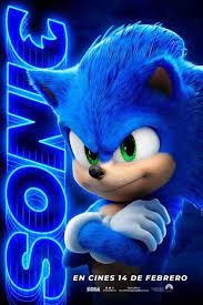 Pin On Sonic La Pelicula 2020 Pelicula Completa