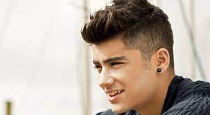 Born 12 january 1993), known mononymously as zayn, is an english singer. 15 Best Zayn Malik Haircuts Hairstyles 2021 Guide