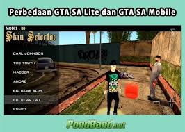 Download gta indonesia pc ukuran kecil. Download Gta Sa Lite Mod Drag Indonesia Apk Obb