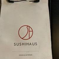 Sollten sie inhaber der domain sein, können sie sich bei fragen jederzeit an das support team wenden. Photos At Sushi Haus 12 Tips