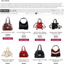 Contiene il codice del paese scelto dall'utente. Lancel Soldes Blog Page 4 Sacs Lancel Pas Cher Be Com