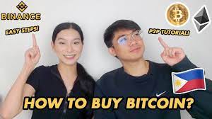 Buying crypto on binance is very simple and can be done either by buying crypto with fiat or by buying crypto with other crypto. How To Buy Bitcoin On Binance Philippines We Duet Youtube
