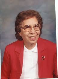 Obituary information for Anna R. Ayala Casper