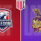 Washington Freedom vs LA Knight Riders