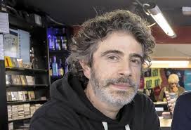 Fallece Martí Forteza, voz de Zincpirithione y Caetaneando