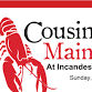 Cousin's Maine Lobster at Incandescent
