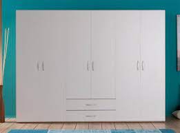 Adore bodrum 6 kapılı 2 çekmeceli gardrop meşe beyaz. Tekzen Adore 6 Kapili Gardrop Modeli Dekorstyle Dekor Gardirop Yatak Odasi