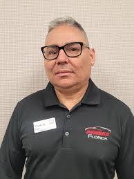 Eric Silcox's Instagram, Twitter & Facebook