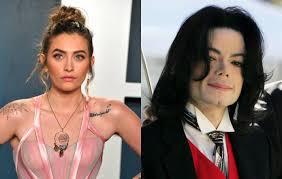 The creative process never stopped for the king of pop who was always planning for his next album; Paris Jackson Recalls How Michael Jackson Shaped Her Upbringing