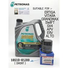 The experience gathered by petronas on the f1 circuits and most important motoring events and competitions has enabled the development of petronas syntium; Buy Petronas Syntium 800 10w40 Semi Synthetic Sn Cf Engine Oil 4l Genuine Proton Oil Filter Seetracker Malaysia