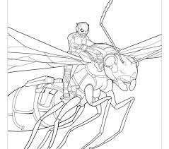 Download your free antman coloring pages and activity book. Marvel S Ant Man Coloring Pages Lovebugs And Postcards