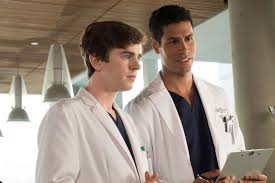 Freddie highmore, antonia thomas, richard schiff, beau. Du Nouveau Pour Le Casting De La Saison 2 De The Good Doctor Just About Tv