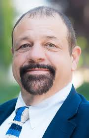 Scott Winfield Sublett