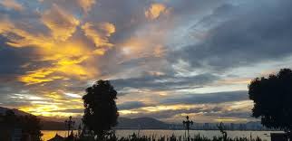 صورة عالية الدقة خالية من الليل سحابة السماء الطبيعة غروب الشمس المناظر الطبيعية الشفق ر sunset clouds celestial