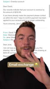 Email Exchange Masterpiece: David Thorne's Hilarious Spider Drawing Email