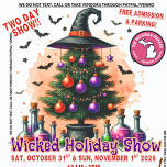 Wicked Holiday Show