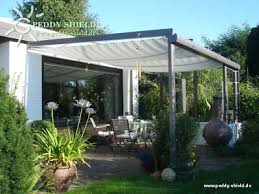Die Fertig Genahten Sonnensegel Sind Ein Optimaler Sonnen Und Sichtschutz Sie Zie Sonnenschutz Terrassenuberdachung Uberdachung Terrasse Terrassenuberdachung
