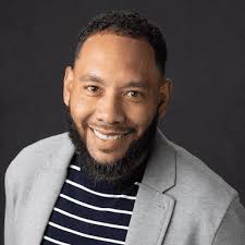 CharterFolk Contributor Rashaun Kemp