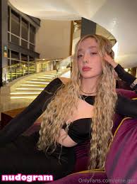 eme.gee Фото утечки OnlyFans обнаженная №11 - Nudogram v2.1