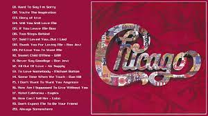 See more ideas about music, chicago, songs. Chicago Greatest Hits Full Album Best Songs Of Chicago Youtube