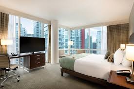 Coast Coal Harbour Hotel Vancouver Canada Booking Com