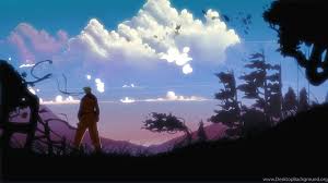 Anime gif wallpaper 19201080 is free hd wallpapers. Naruto Landscape Wallpapers Top Free Naruto Landscape Backgrounds Wallpaperaccess