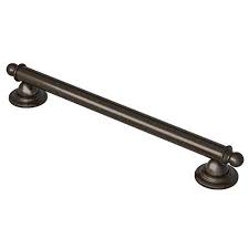 Our primary focus has been the provision of grab bars for shower and bath safety. Moen Yg2224orb Brantford Bathroom Safety 24 Inch Designer Grab Bar Oi Ninelife Japan
