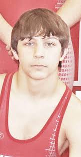 Bedford Gazette 2023-24 Wrestling All-Stars