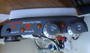 Each part should be placed and connected with different parts in specific way. I Have A Corning Pc 420 Magnetic Stirrer And Hot Plate That Got Wet And Burned Out Some Resistors Does Anyone Have A Circuit Diagram For It