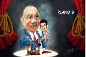 Reportagem escancara que Eduardo Braide é Plano B da oligarquia Sarney caso  Roseana desista mesmo da disputa – Jorge Vieira