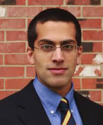 Thoughts from the Chairman...